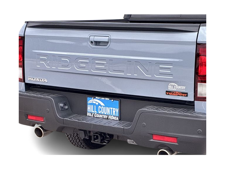 Thumbnail: 2025 Honda Ridgeline - 26