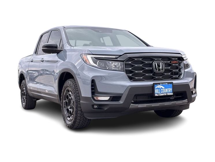 Thumbnail: 2025 Honda Ridgeline - 23