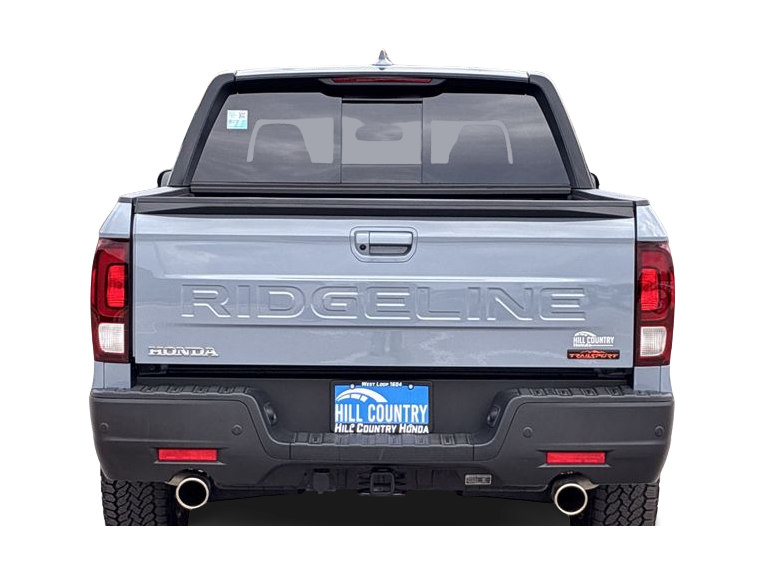 Thumbnail: 2025 Honda Ridgeline - 5