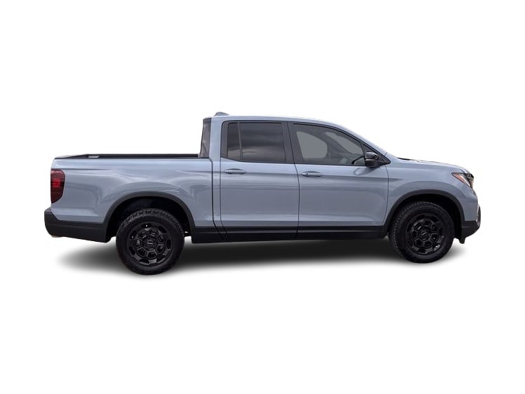 Thumbnail: 2025 Honda Ridgeline - 21
