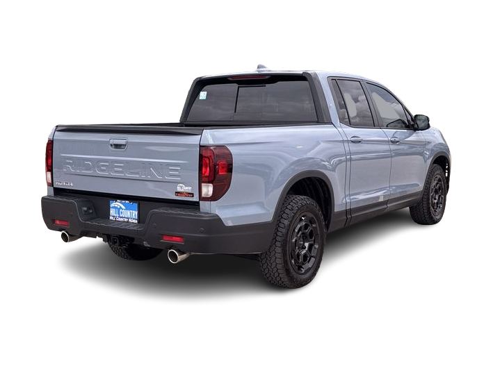 Thumbnail: 2025 Honda Ridgeline - 20