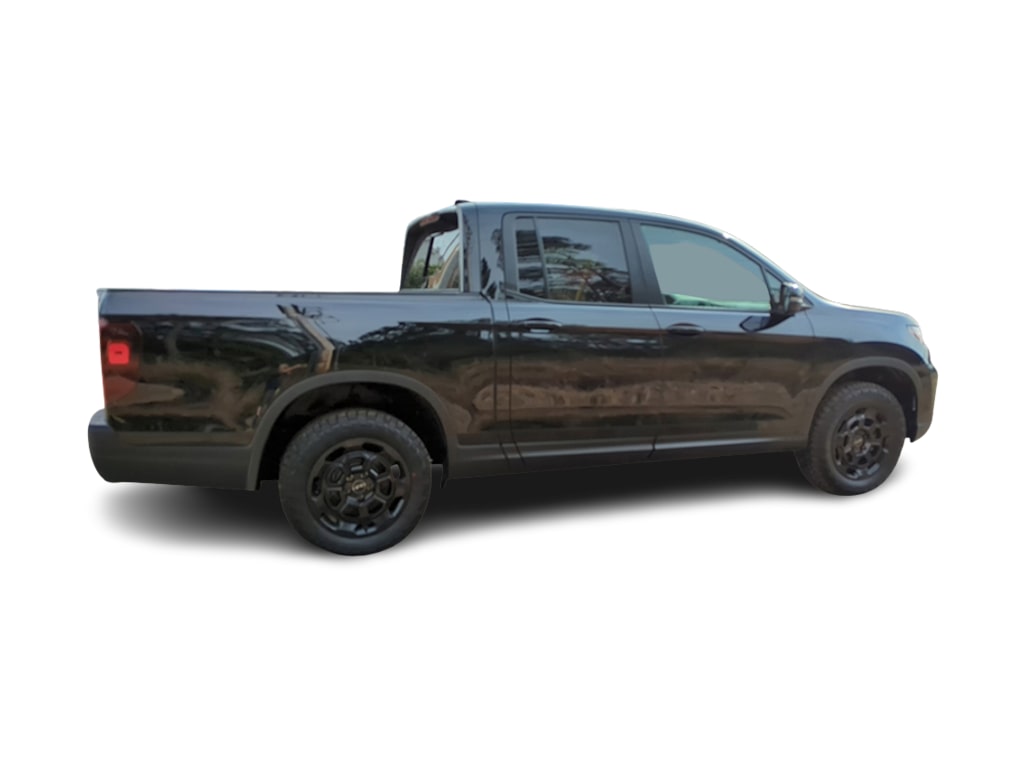 Thumbnail: 2026 Honda Ridgeline - 15