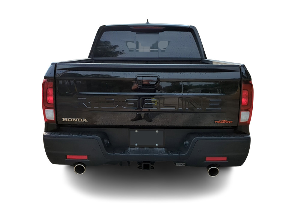 Thumbnail: 2026 Honda Ridgeline - 5