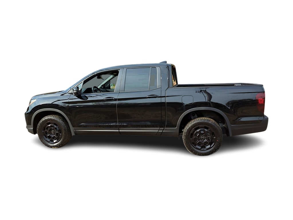 Thumbnail: 2026 Honda Ridgeline - 3