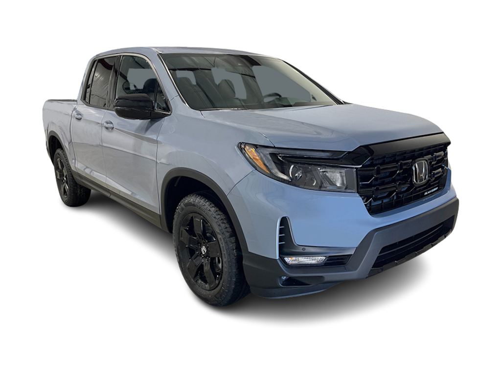 Thumbnail: 2026 Honda Ridgeline - 17