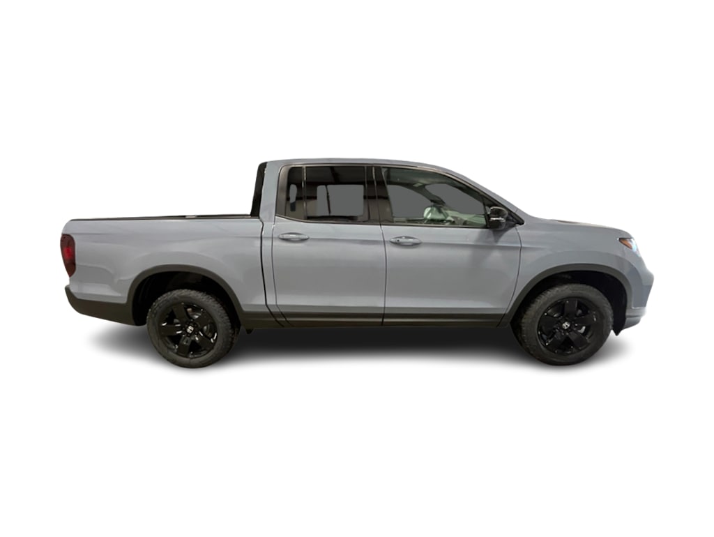 Thumbnail: 2026 Honda Ridgeline - 16