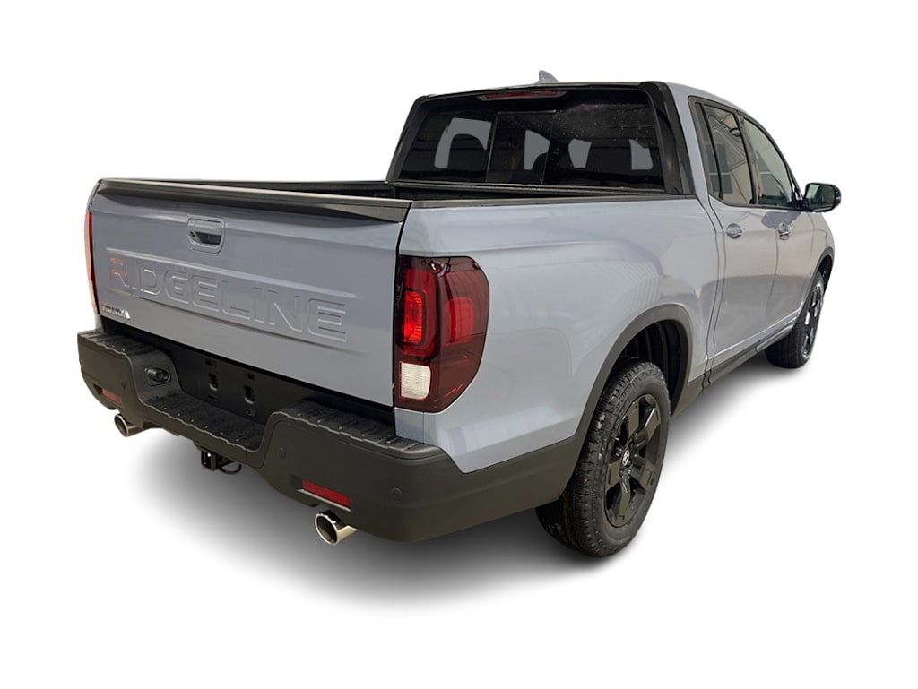 Thumbnail: 2026 Honda Ridgeline - 15