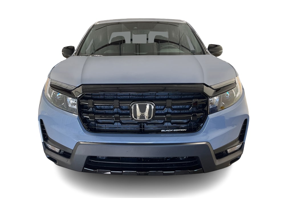 Thumbnail: 2026 Honda Ridgeline - 5