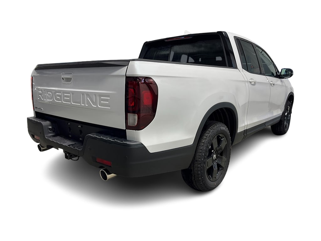 Thumbnail: 2026 Honda Ridgeline - 16
