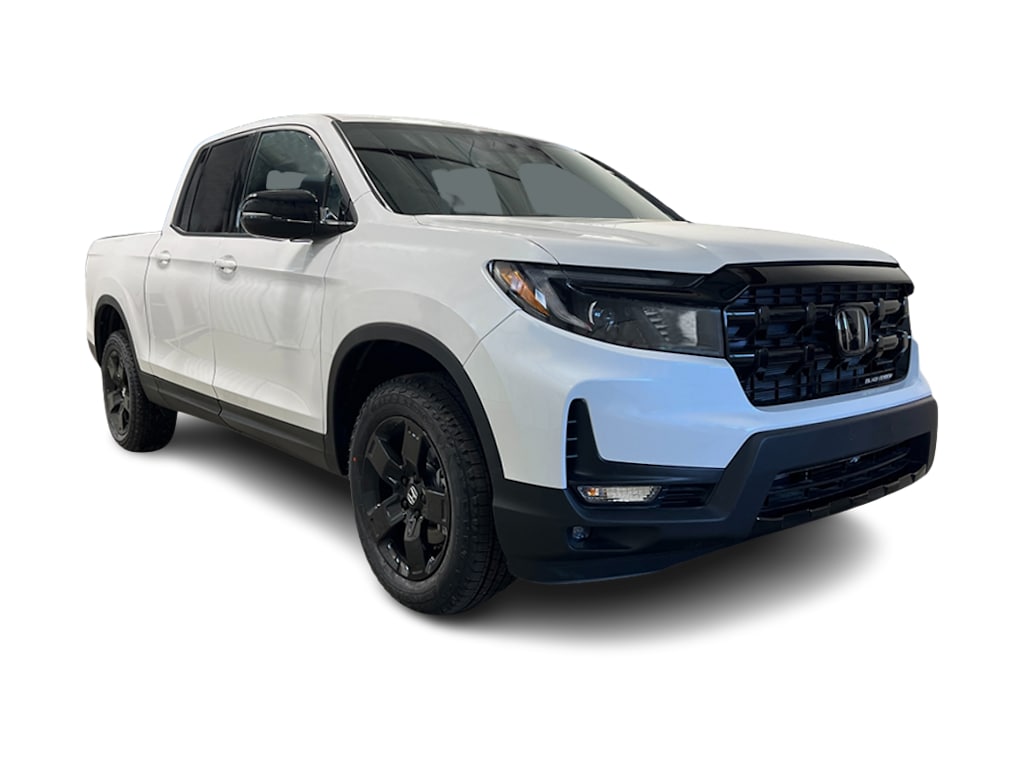 Thumbnail: 2026 Honda Ridgeline - 18