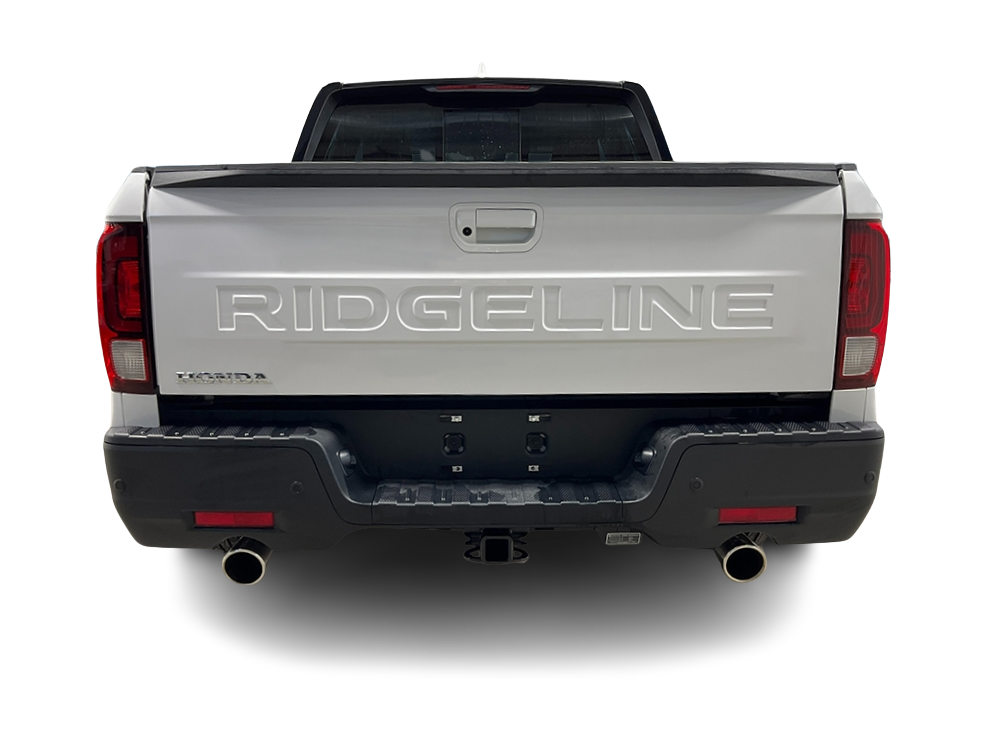 Thumbnail: 2026 Honda Ridgeline - 5