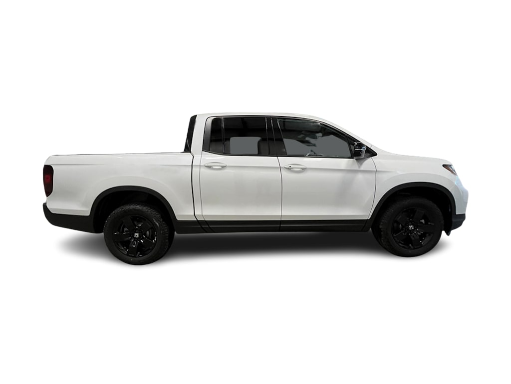 Thumbnail: 2026 Honda Ridgeline - 17