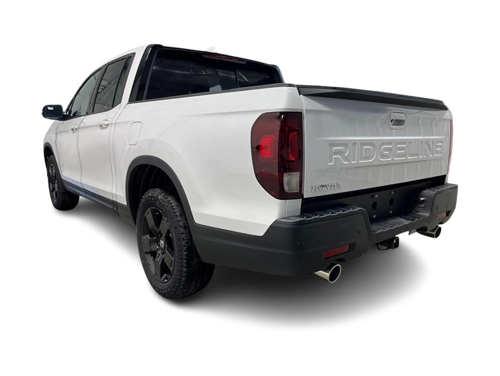 Thumbnail: 2026 Honda Ridgeline - 4