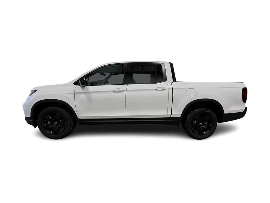 Thumbnail: 2026 Honda Ridgeline - 3