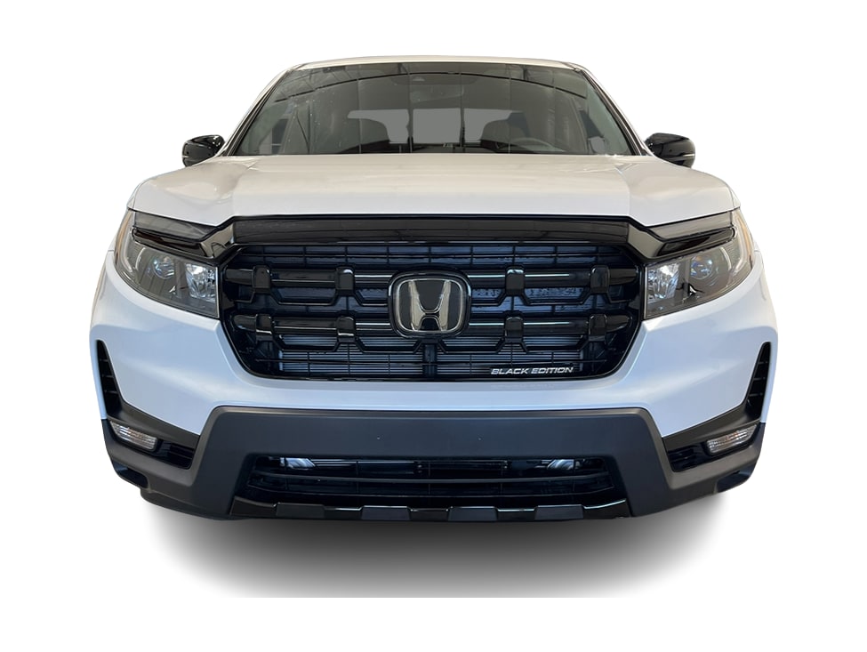 Thumbnail: 2026 Honda Ridgeline - 6