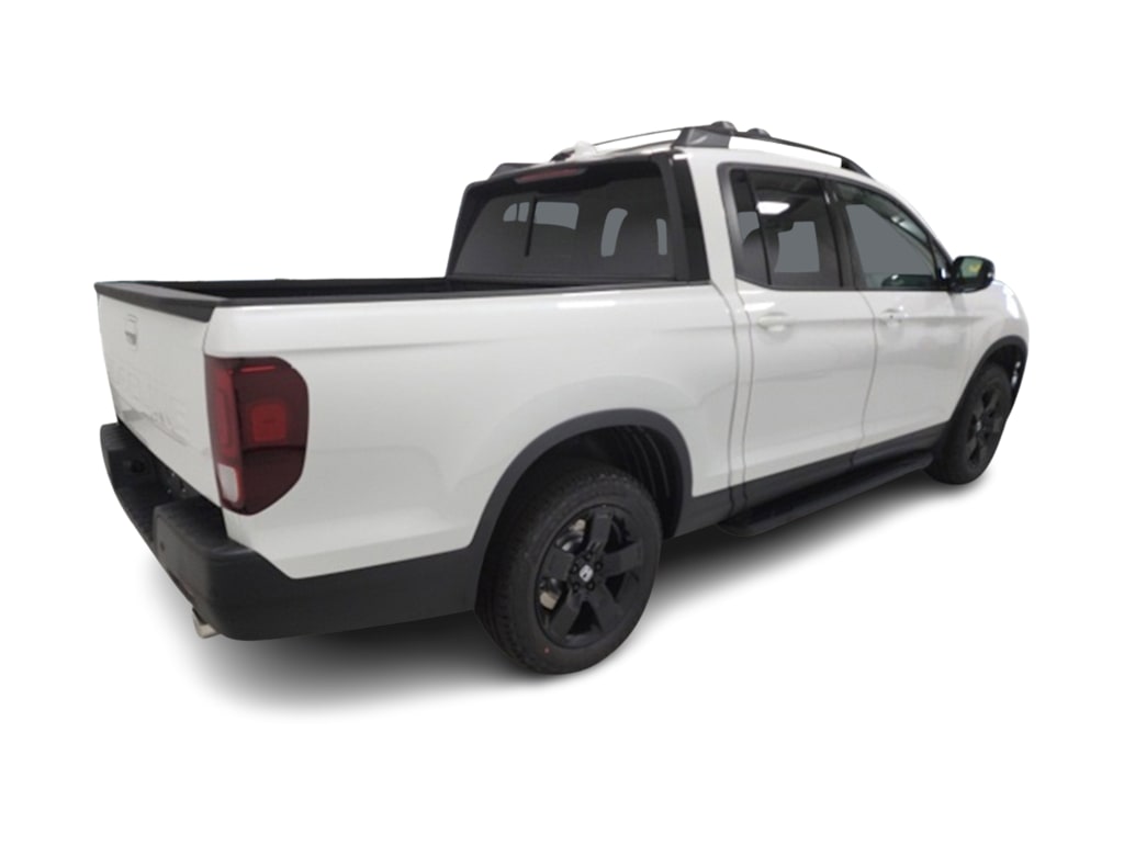 Thumbnail: 2025 Honda Ridgeline - 13