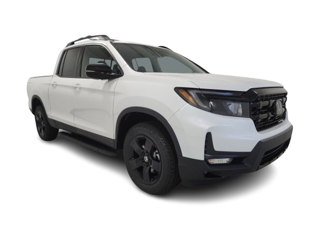 Thumbnail: 2025 Honda Ridgeline - 14