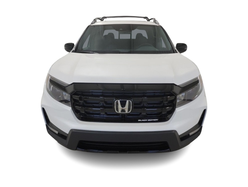 Thumbnail: 2025 Honda Ridgeline - 4