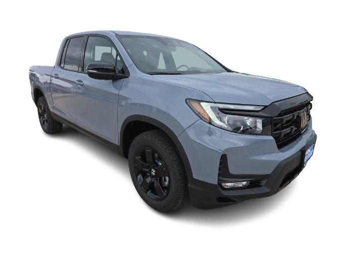 Thumbnail: 2025 Honda Ridgeline - 19