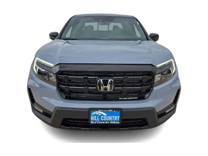 Thumbnail: 2025 Honda Ridgeline - 6