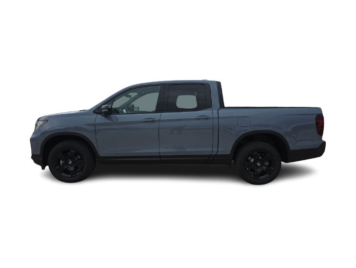 Thumbnail: 2025 Honda Ridgeline - 3