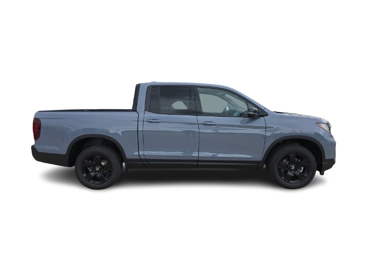Thumbnail: 2025 Honda Ridgeline - 18