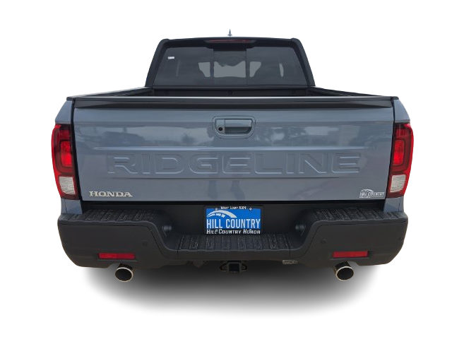 Thumbnail: 2025 Honda Ridgeline - 5