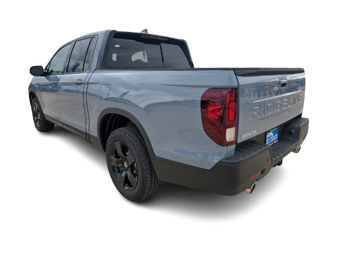 Thumbnail: 2025 Honda Ridgeline - 4