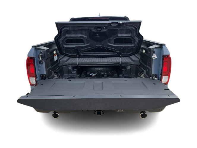 Thumbnail: 2025 Honda Ridgeline - 16