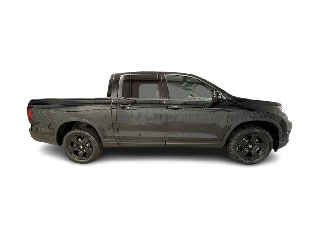 Thumbnail: 2026 Honda Ridgeline - 17