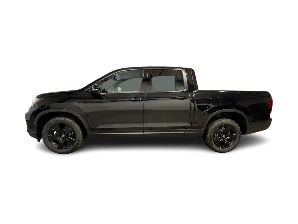 Thumbnail: 2026 Honda Ridgeline - 3