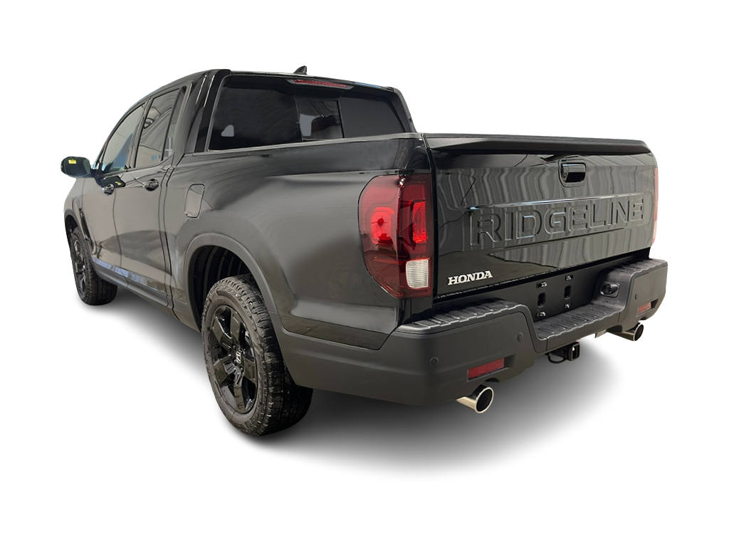 Thumbnail: 2026 Honda Ridgeline - 4