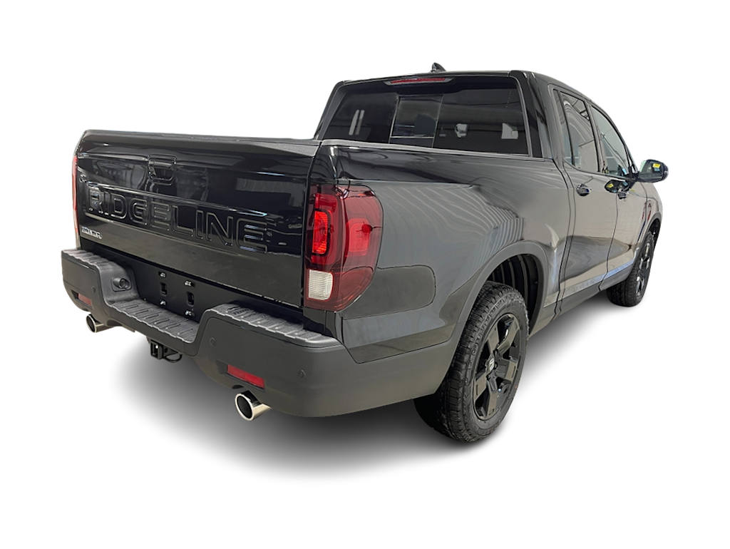 Thumbnail: 2026 Honda Ridgeline - 16