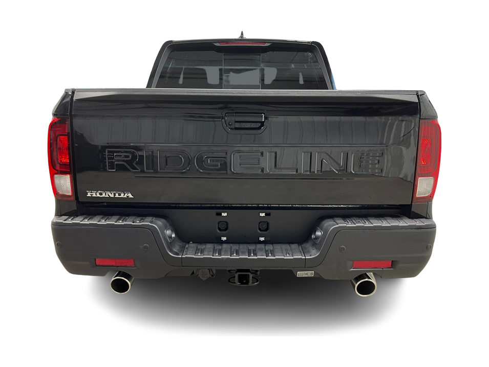 Thumbnail: 2026 Honda Ridgeline - 5