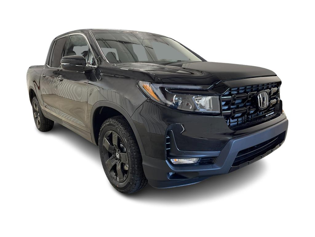Thumbnail: 2026 Honda Ridgeline - 18