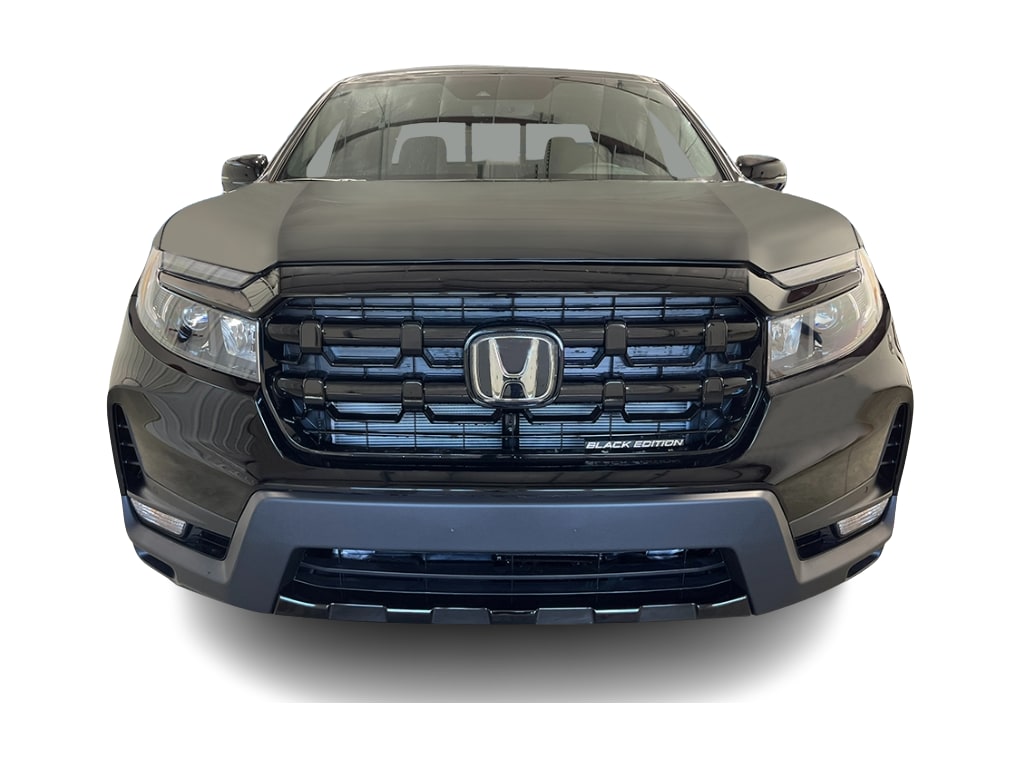 Thumbnail: 2026 Honda Ridgeline - 6