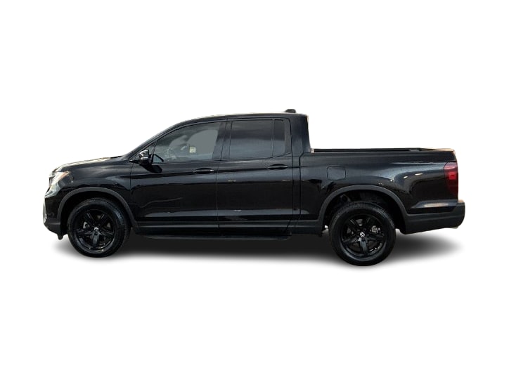 Thumbnail: 2022 Honda Ridgeline - 3
