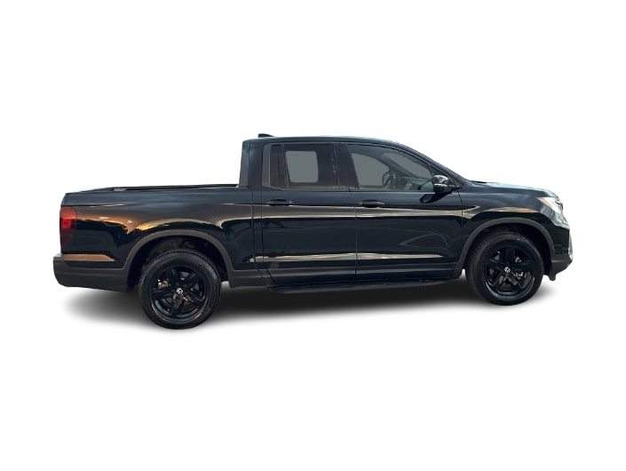 Thumbnail: 2022 Honda Ridgeline - 21