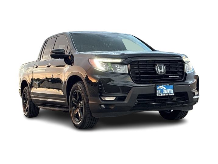 Thumbnail: 2022 Honda Ridgeline - 22