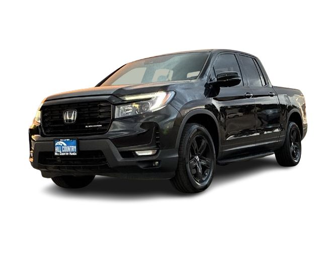 Thumbnail: 2022 Honda Ridgeline - 23