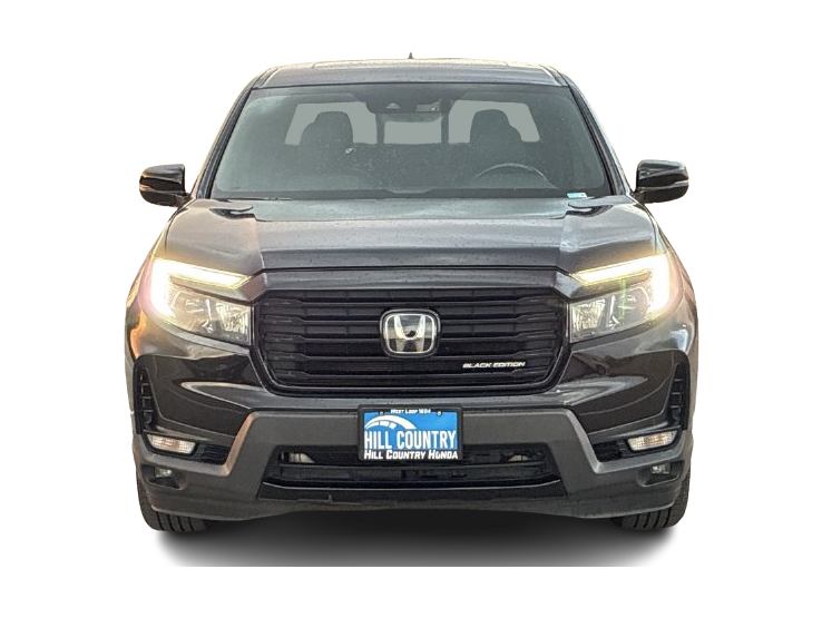 Thumbnail: 2022 Honda Ridgeline - 6
