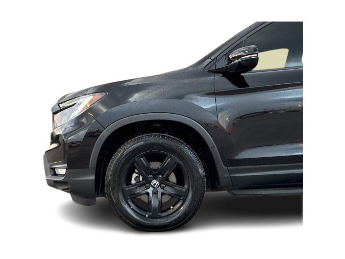 Thumbnail: 2022 Honda Ridgeline - 25