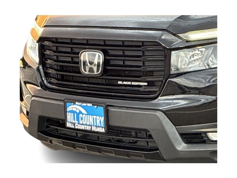 Thumbnail: 2022 Honda Ridgeline - 24