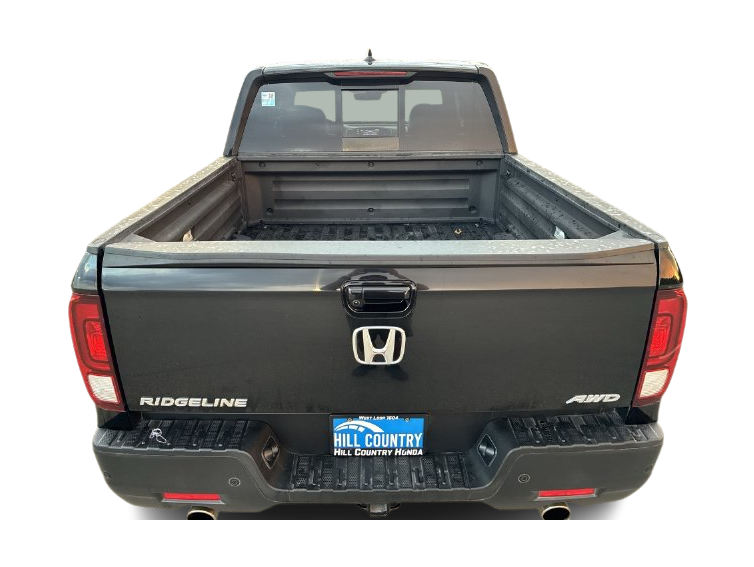 Thumbnail: 2022 Honda Ridgeline - 33