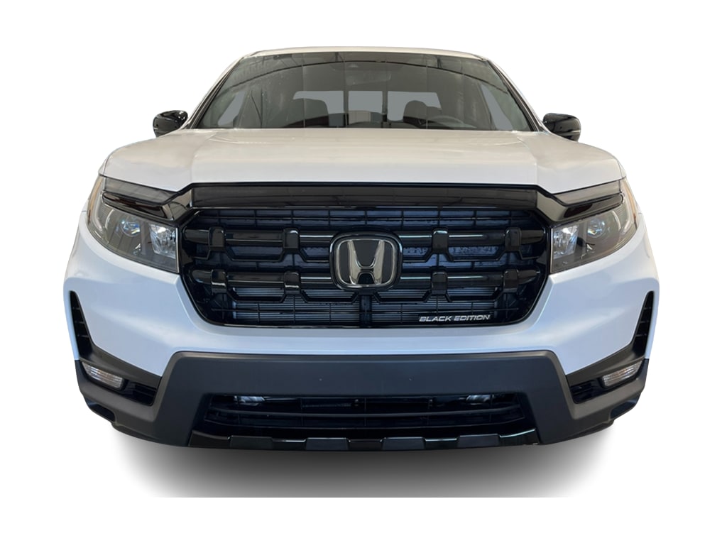 Thumbnail: 2026 Honda Ridgeline - 6