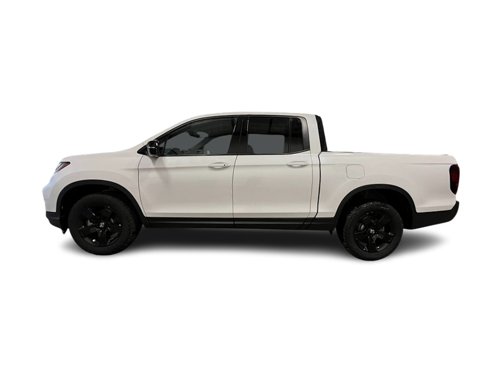 Thumbnail: 2026 Honda Ridgeline - 3