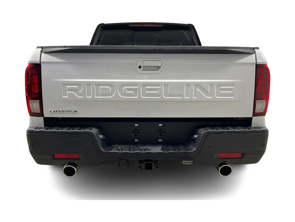 Thumbnail: 2026 Honda Ridgeline - 5