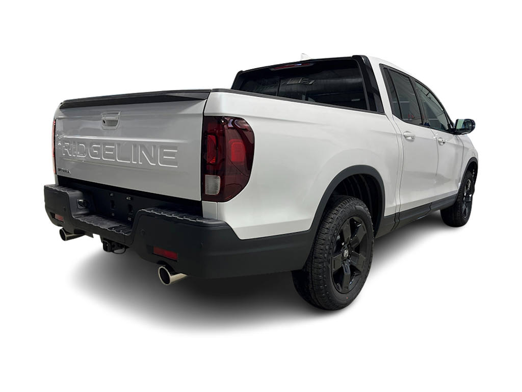 Thumbnail: 2026 Honda Ridgeline - 16
