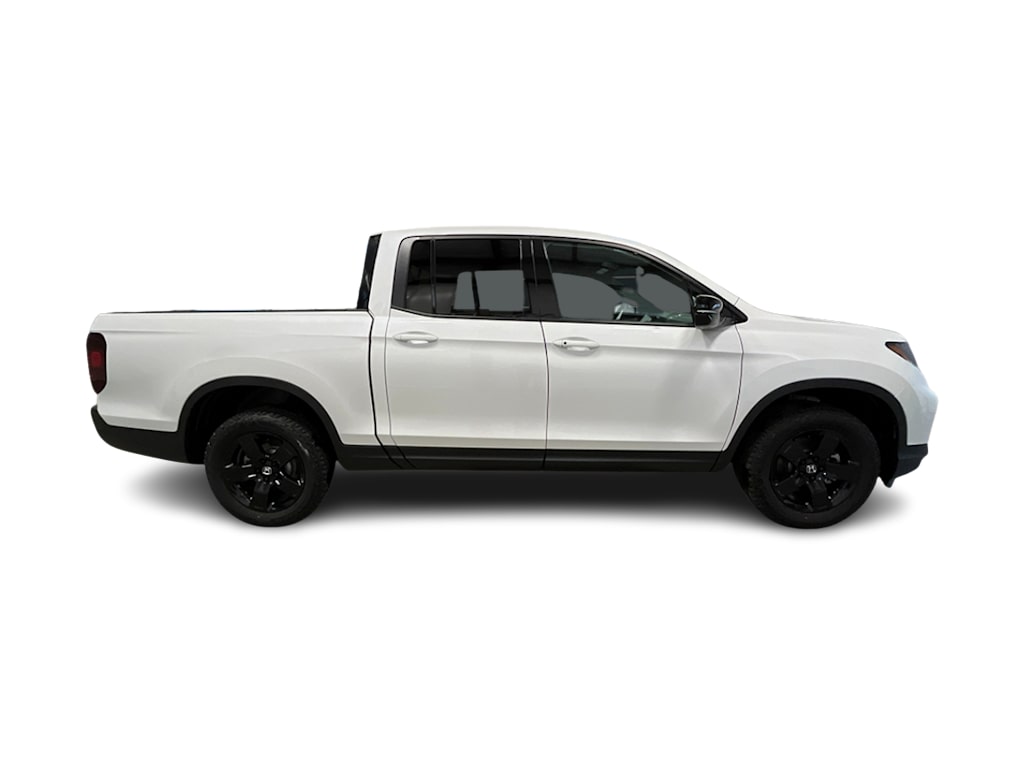 Thumbnail: 2026 Honda Ridgeline - 17