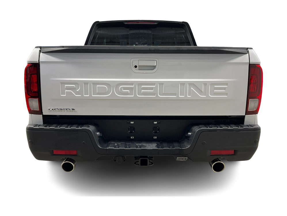 Thumbnail: 2026 Honda Ridgeline - 5